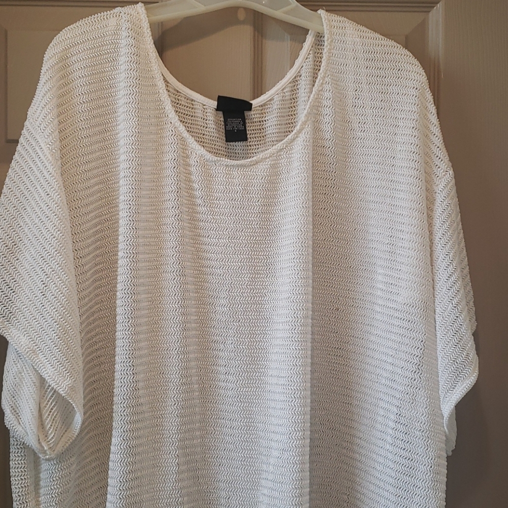 Torrid Top